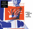 Cover Joyce Muniz Debutalbum "Made In Vienna"